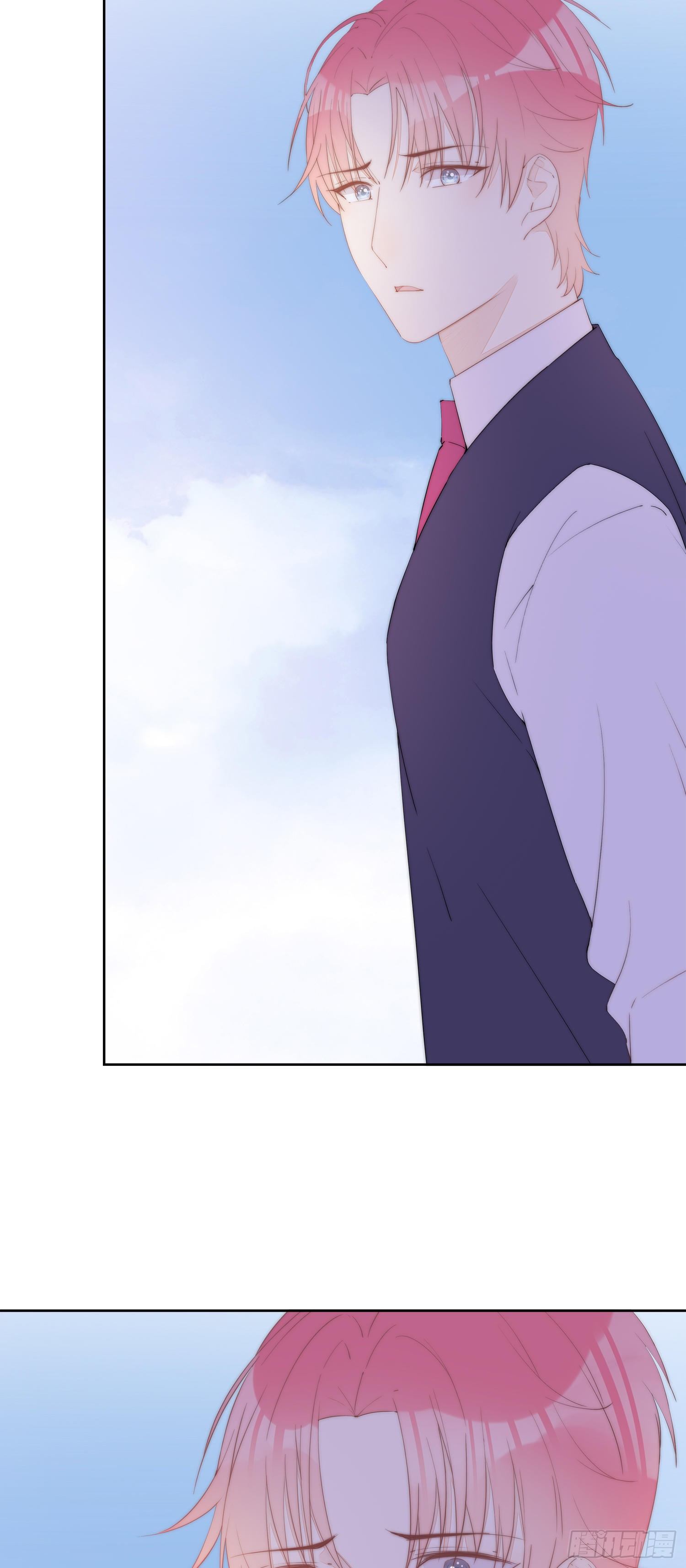 第32话  第一次的分歧-第33话