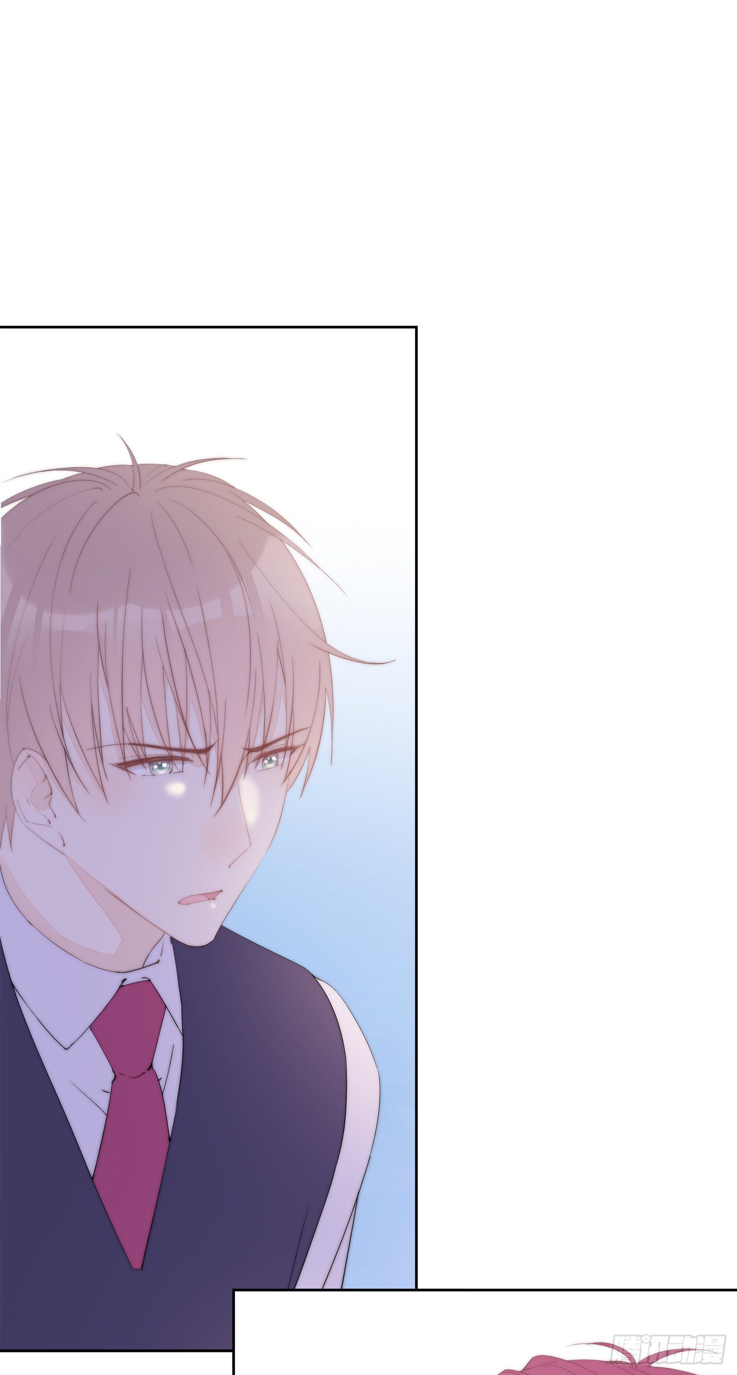 第32话  第一次的分歧-第33话