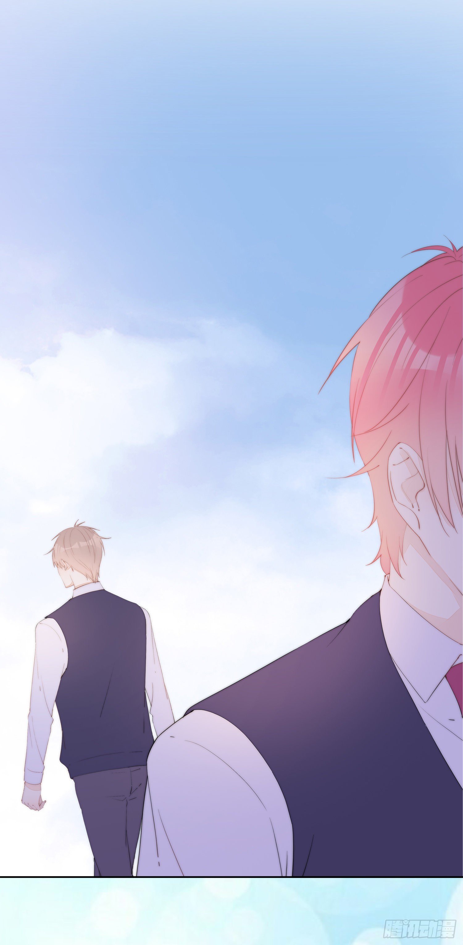 第32话  第一次的分歧-第33话