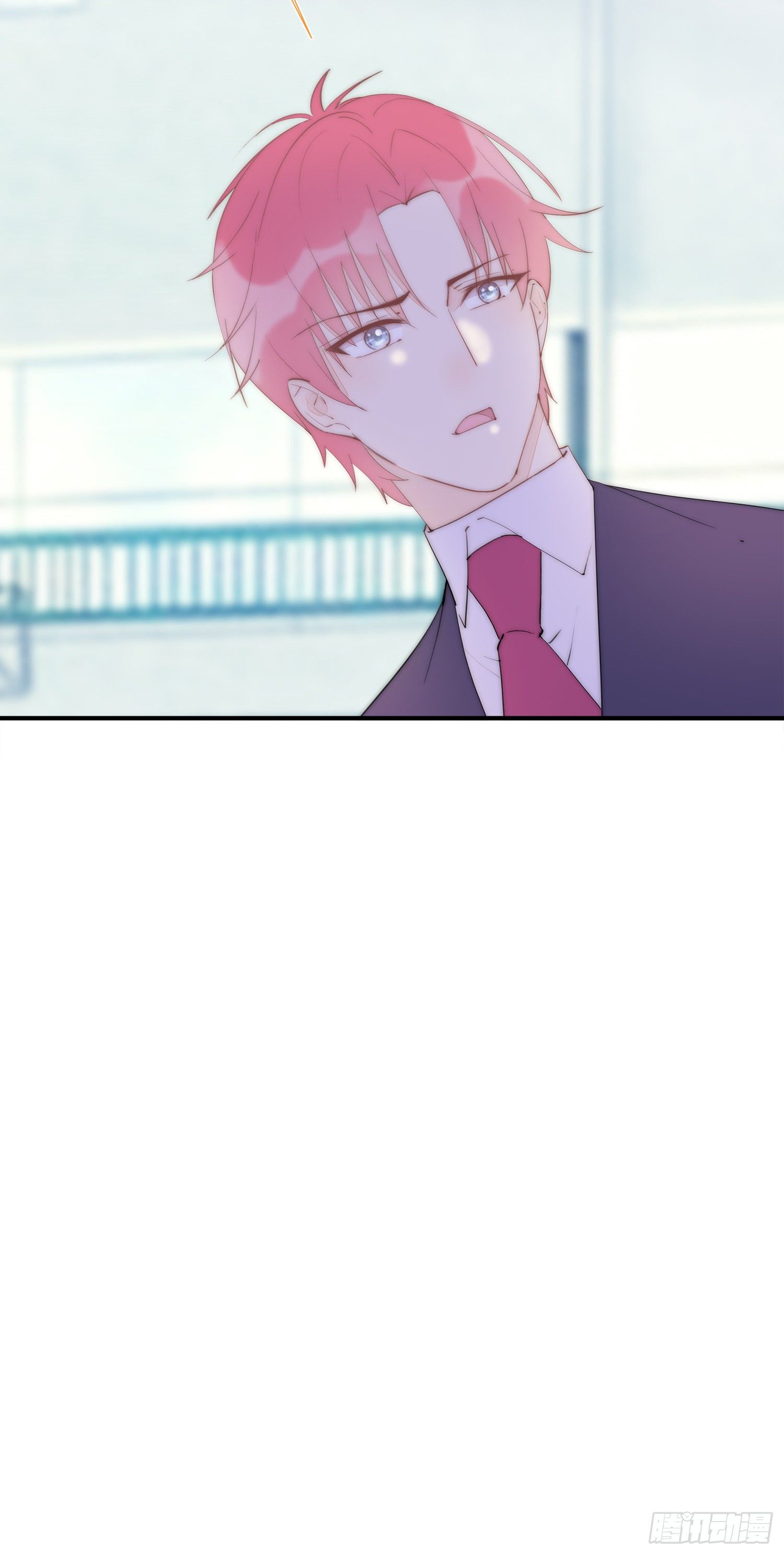 第36话  我和社长一样不甘心-第39话