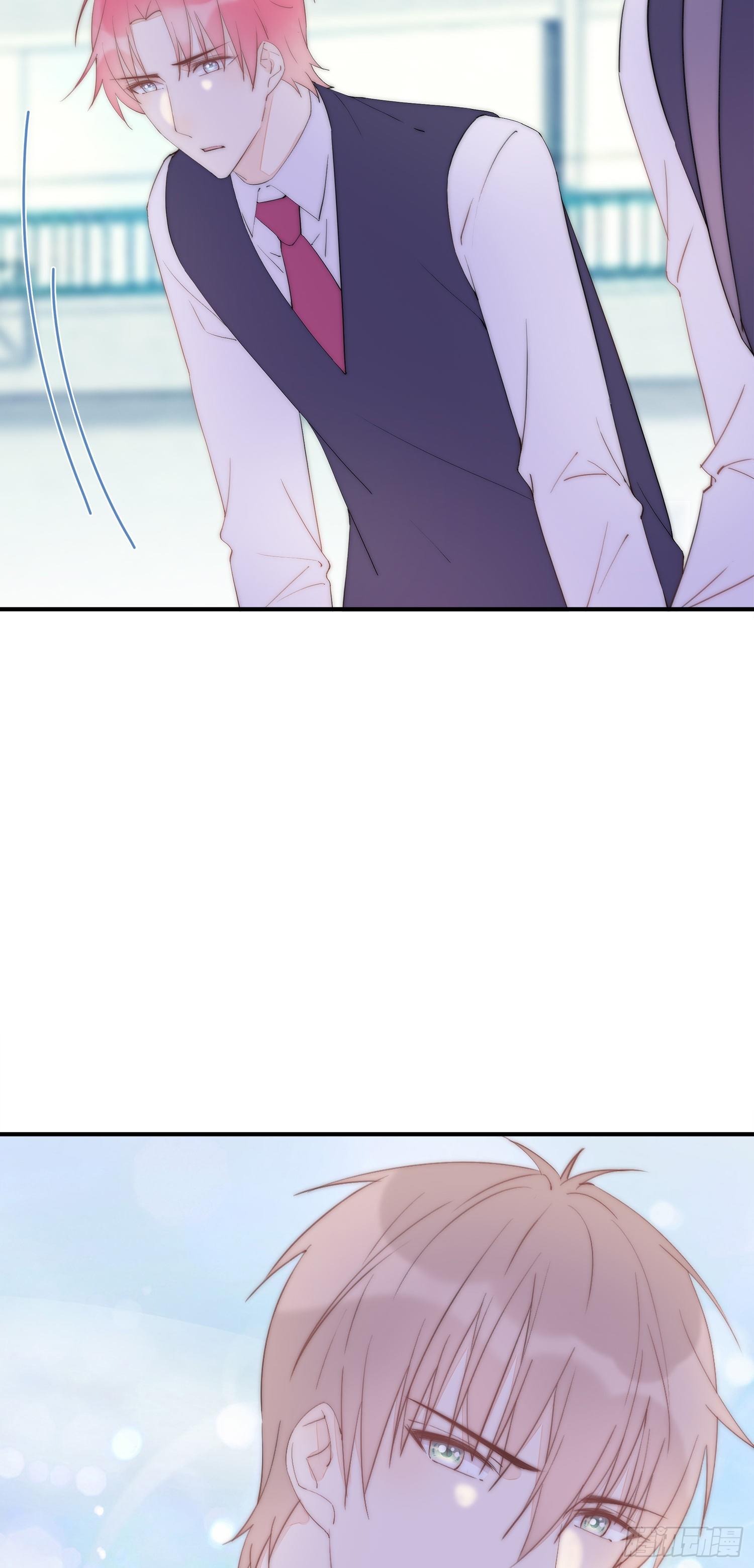 第36话  我和社长一样不甘心-第39话