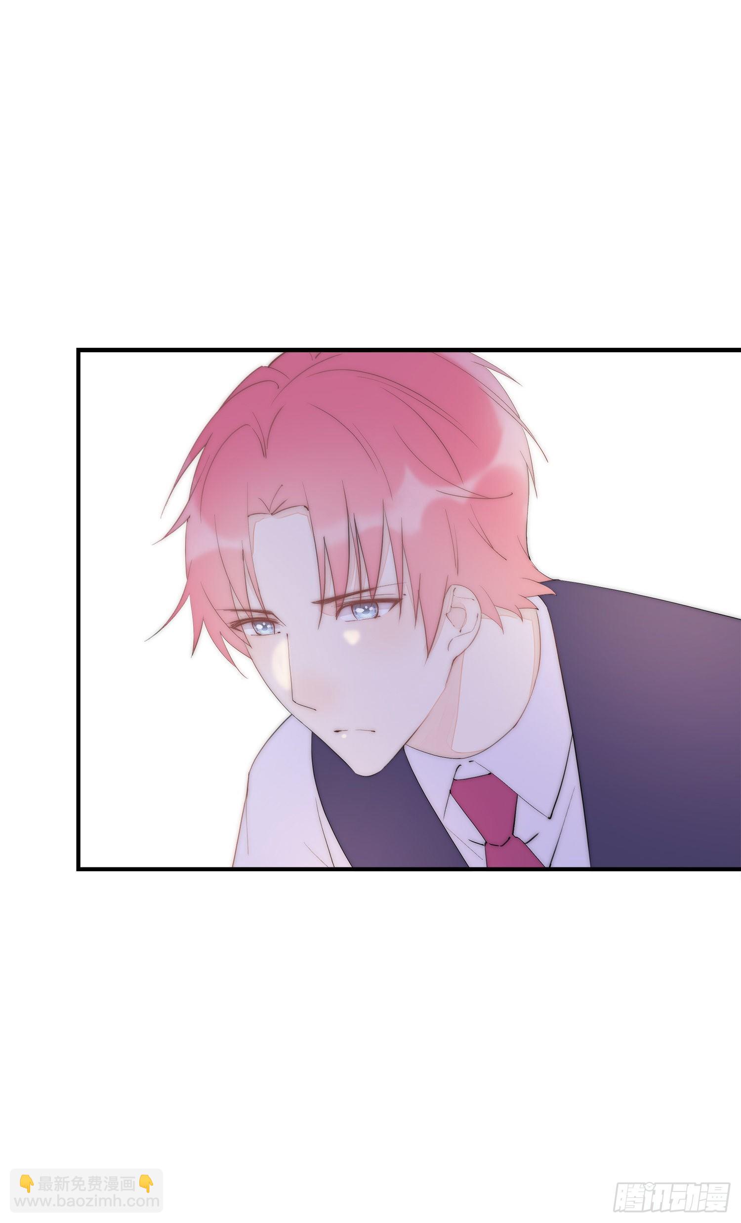 第36话  我和社长一样不甘心-第39话