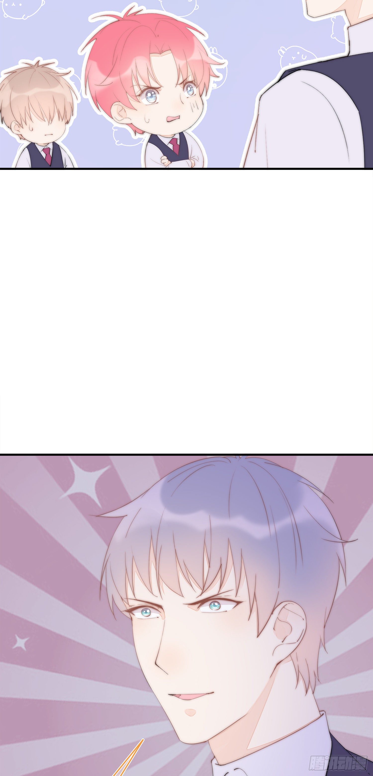 第36话  我和社长一样不甘心-第39话