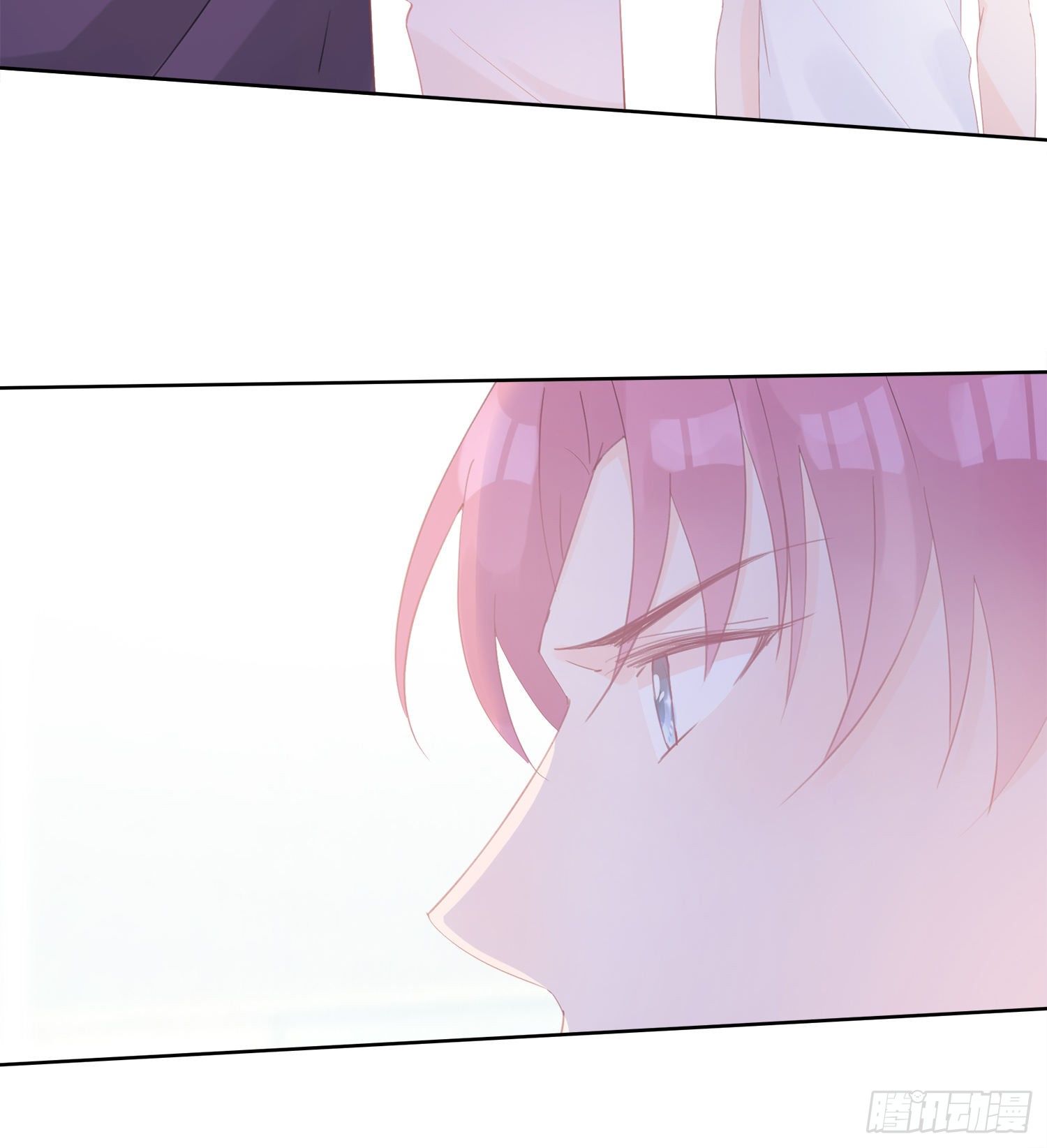 第7话  我让你那么讨厌吗-第7话