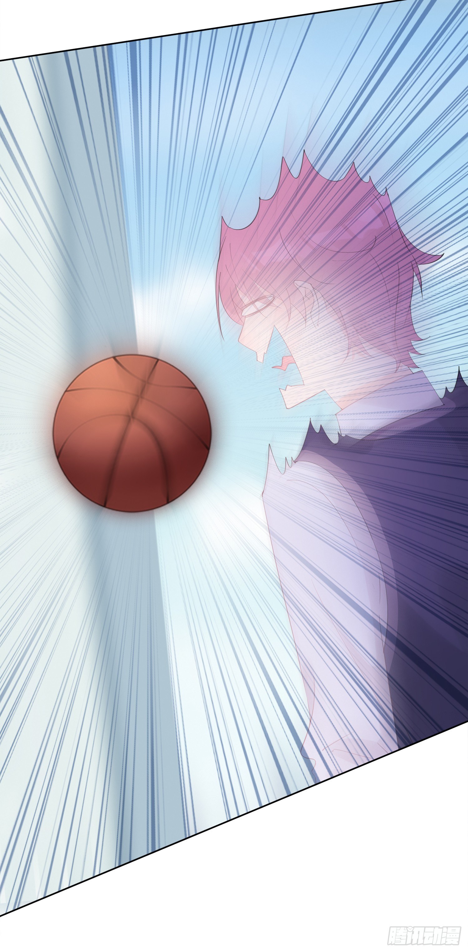 第7话  我让你那么讨厌吗-第7话