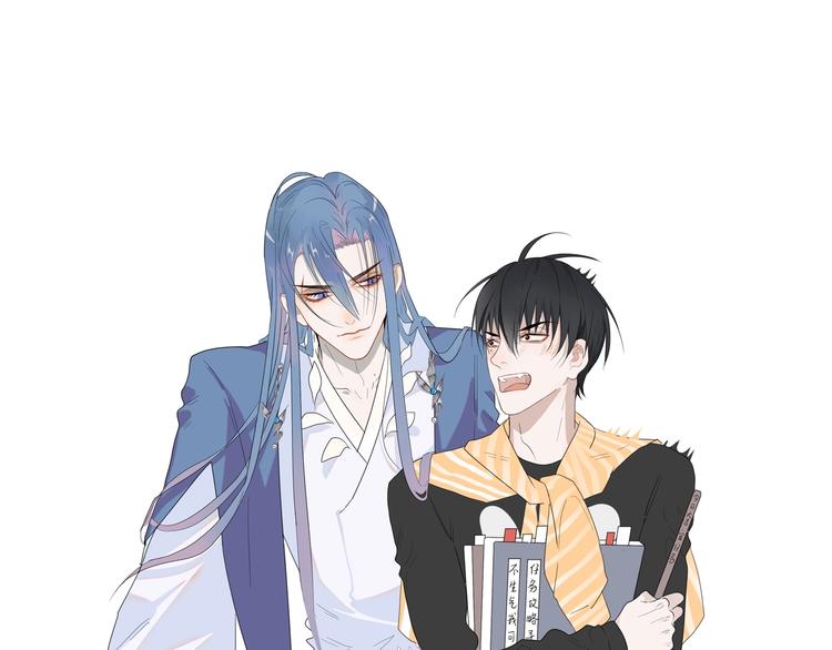 第1话 接到个任务(1/3)-第1话