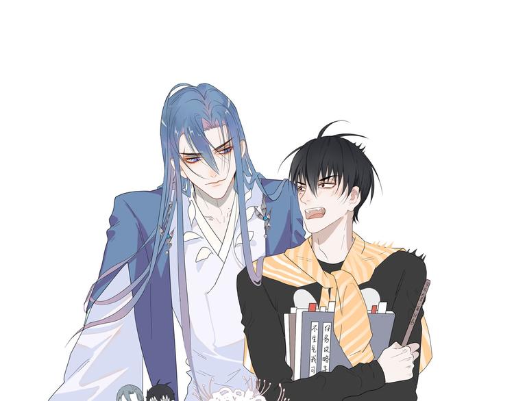 第13话 我的名字(1/2)-第13话