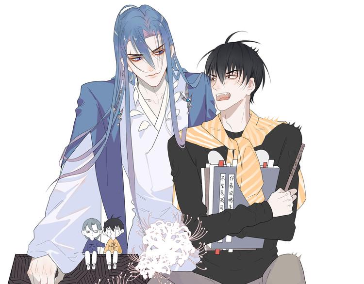 第15话 借你手一用(1/2)-第15话