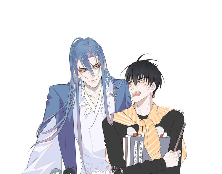 第17话 你怕不是个鸭子-第17话