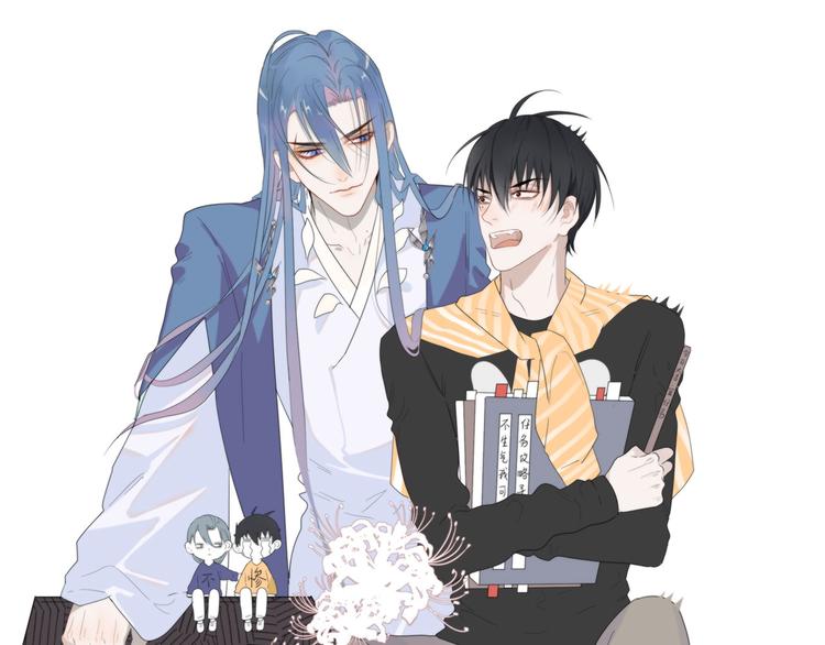 第19话 鬼王嵬月(1/2)-第19话