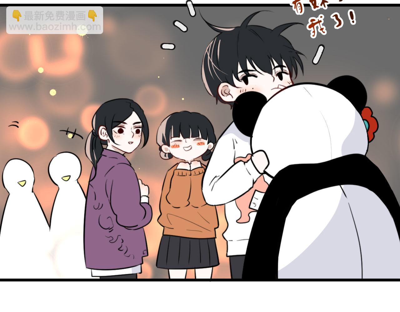 第27话 合照(1/2)-第27话