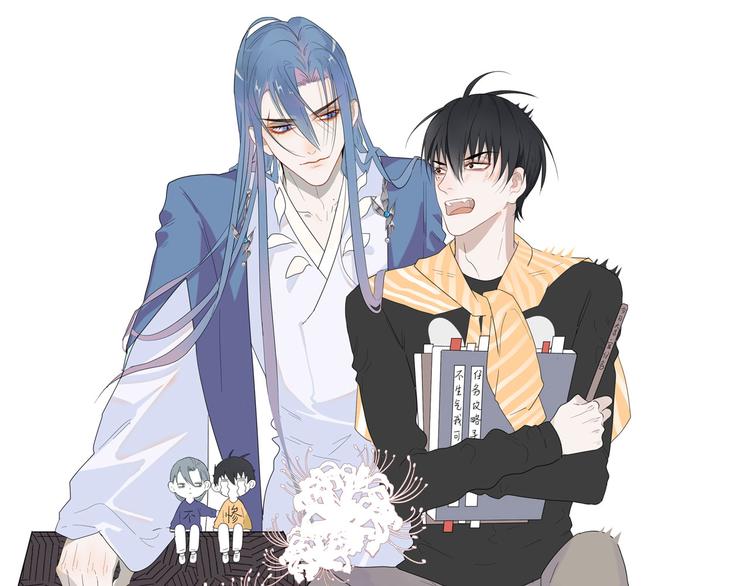 第5话 任务目标已出现(1/2)-第5话