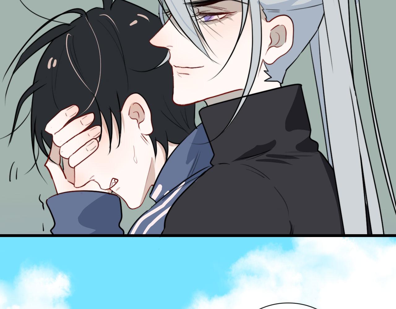 第41话 我没钱(1/2)-第41话