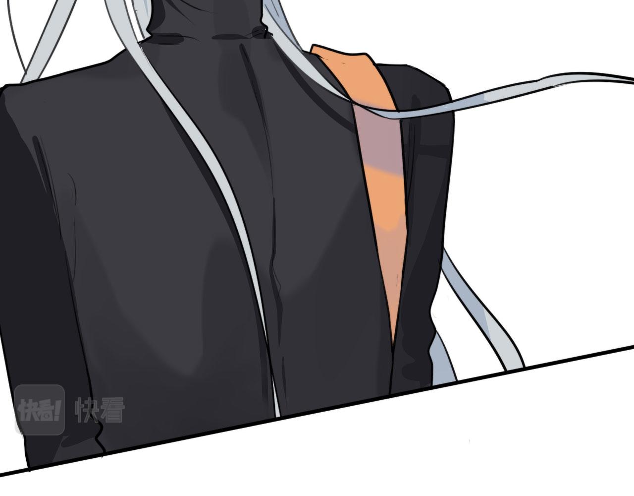 第45话  接受你所有愿望(1/2)-第45话