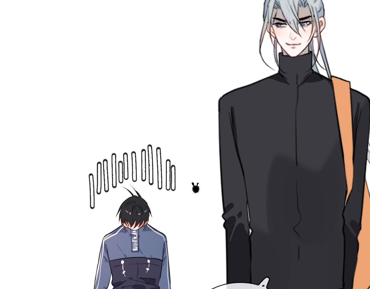 第45话  接受你所有愿望(1/2)-第45话