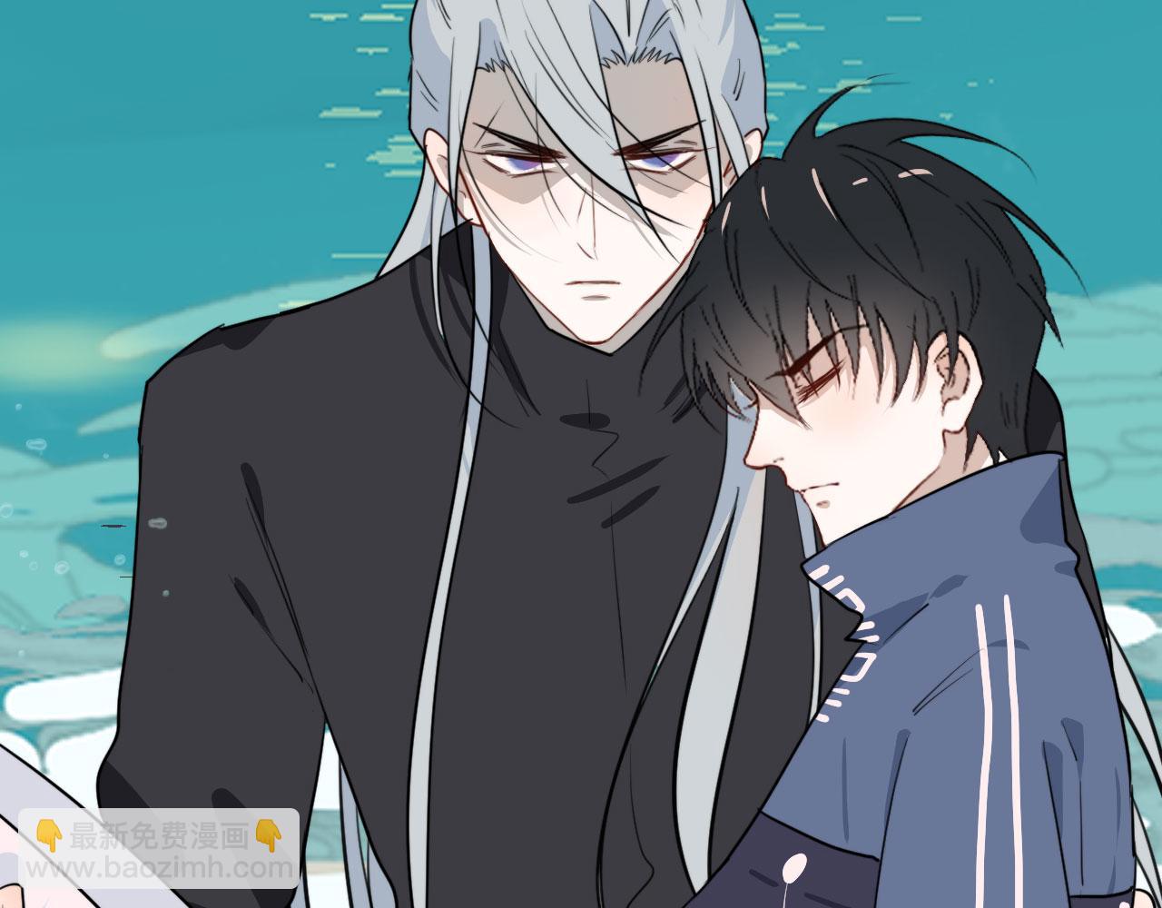 完结 回书院(1/2)-第49话