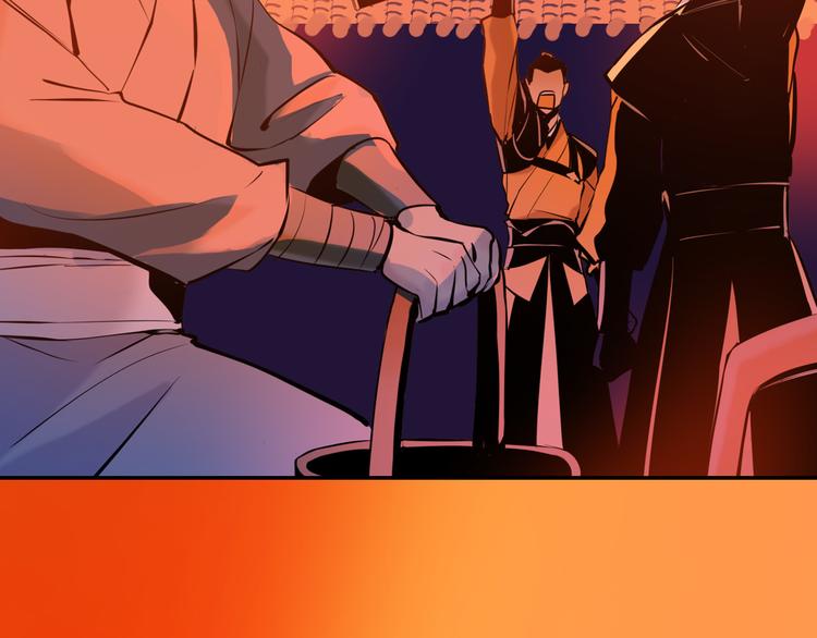 第27话 城门失火(1/3)-第29话