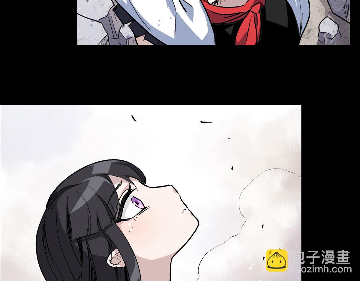 14 S RANk(1/2)-第15话