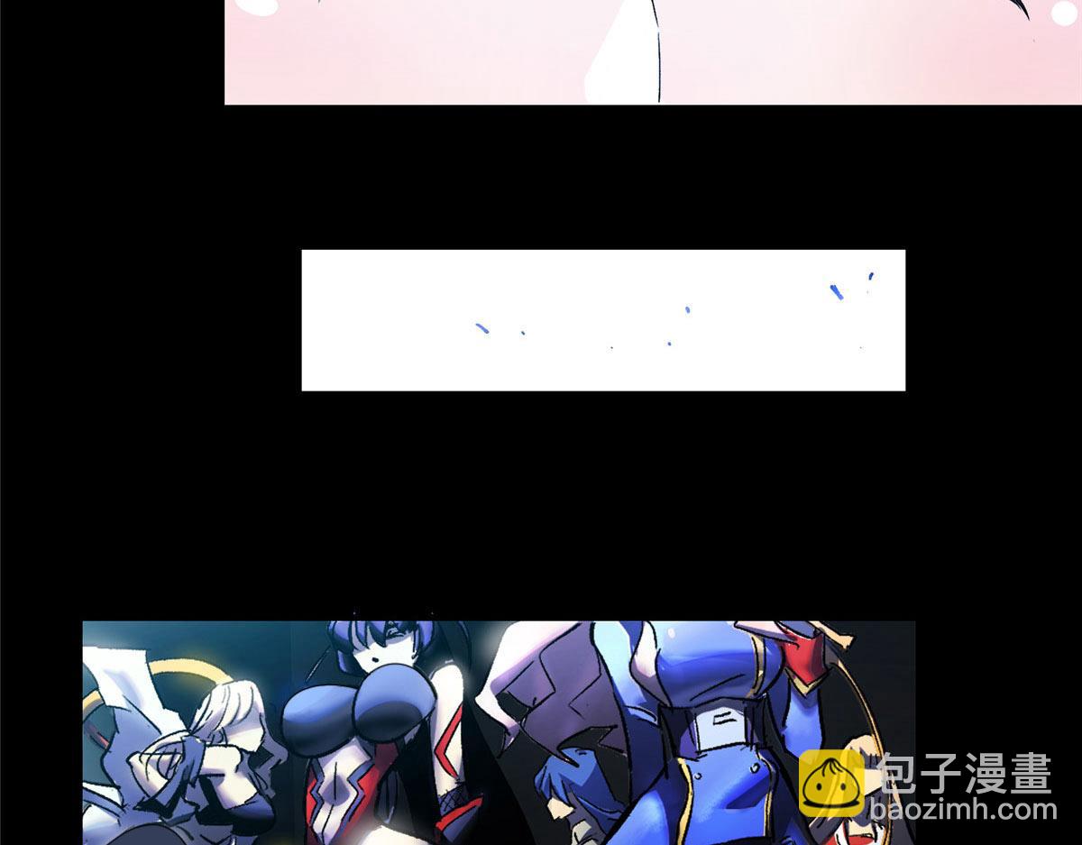 14 S RANk(1/2)-第15话