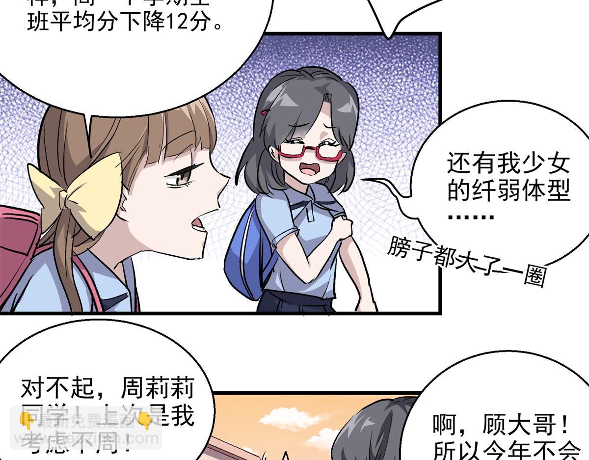 20 家长会(1/2)-第21话