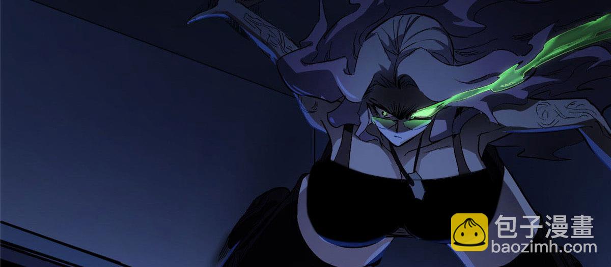 22 镜中影，镜外人(1/2)-第23话