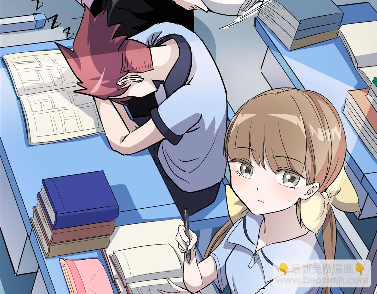 24  讨厌的人(1/2)-第25话