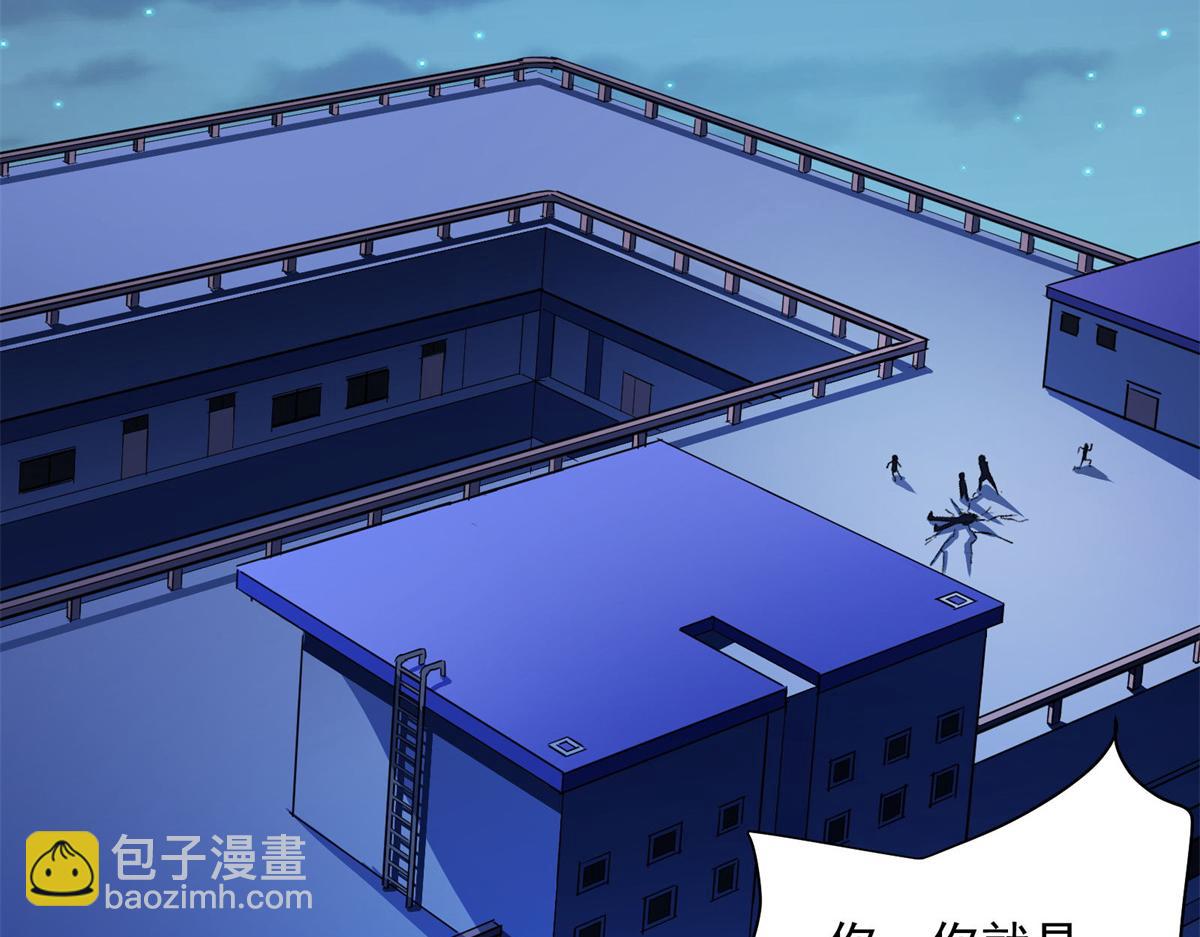 28 巫毒娃娃(1/3)-第29话