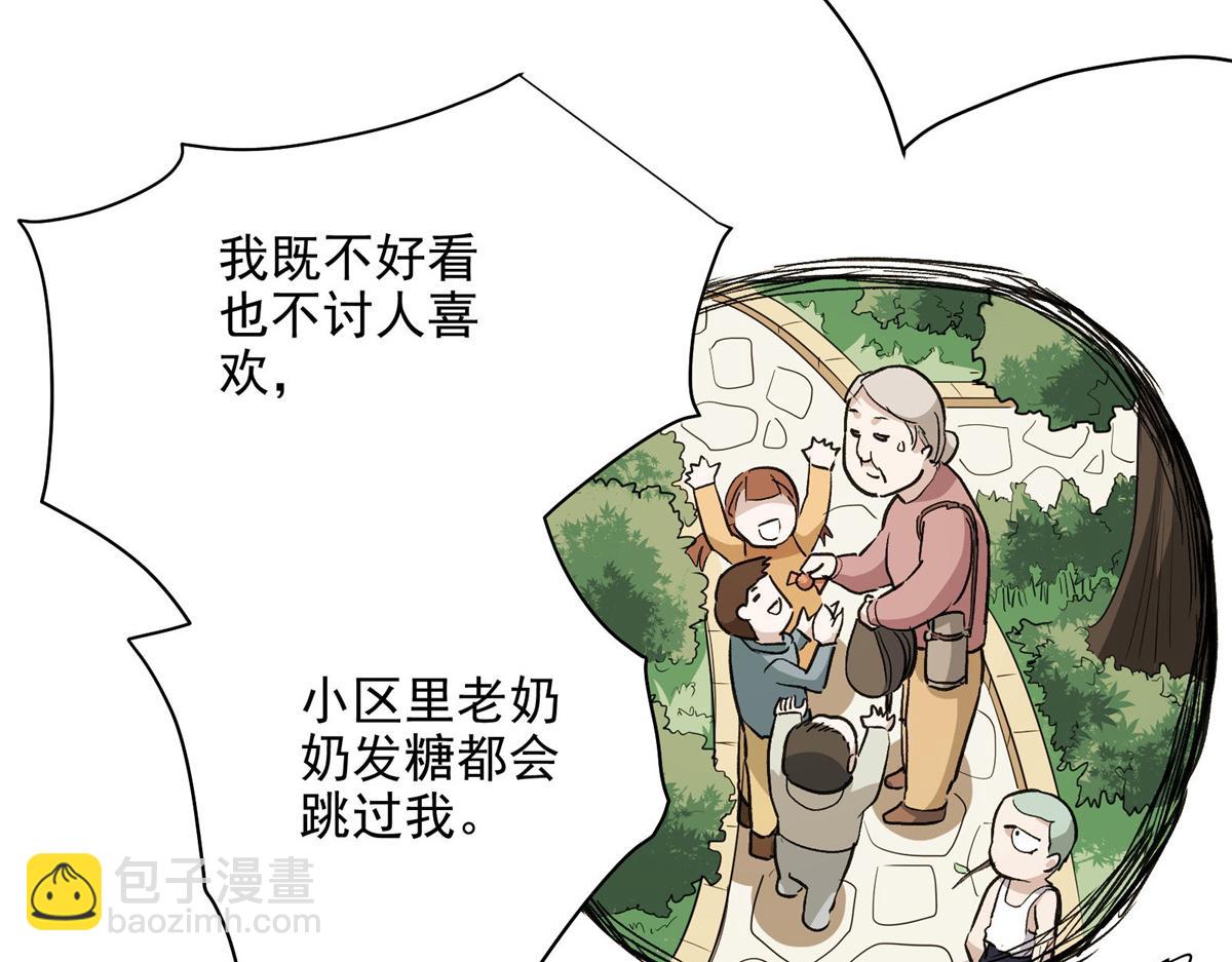 28 巫毒娃娃(1/3)-第29话