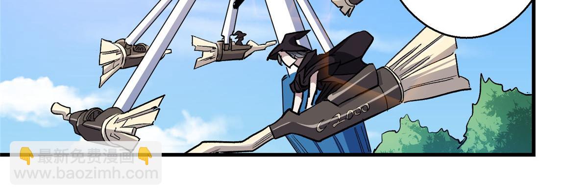 30 魔法学校(1/2)-第31话