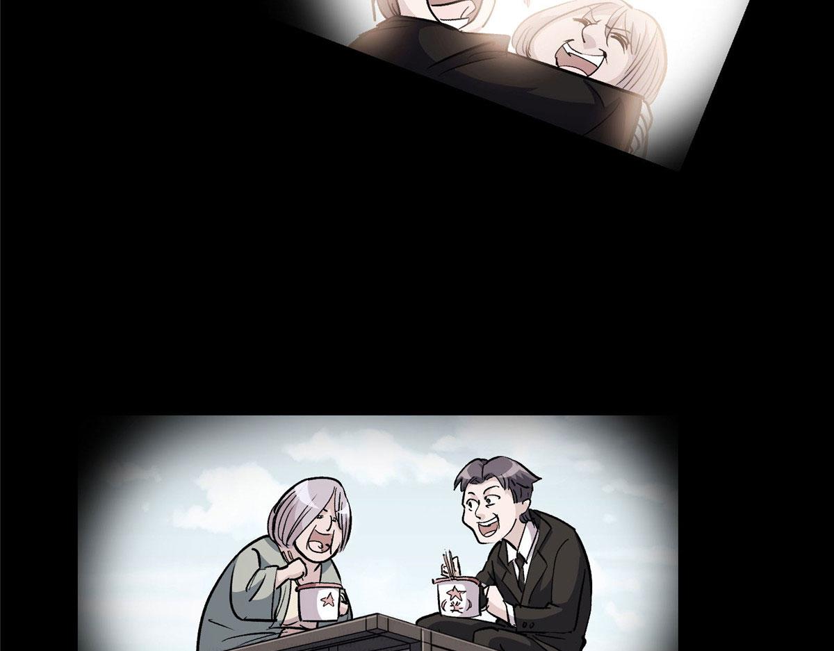 36 子欲养(1/2)-第37话