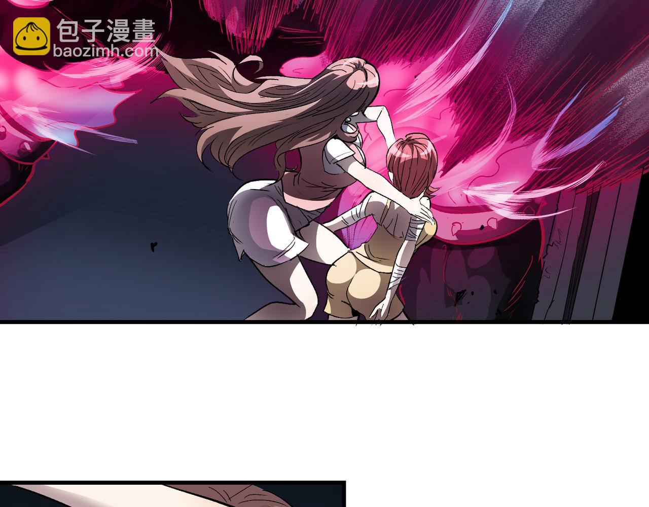 36 子欲养(1/2)-第37话