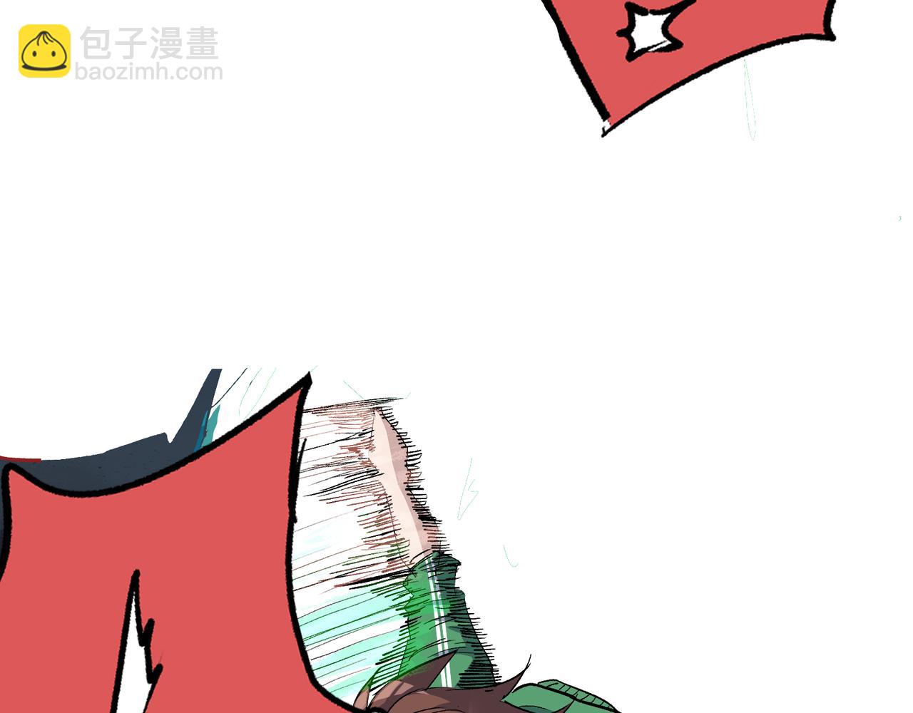 36 子欲养(1/2)-第37话