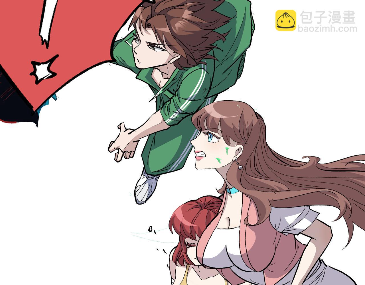 36 子欲养(1/2)-第37话