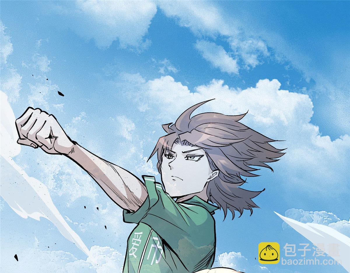 36 子欲养(1/2)-第37话