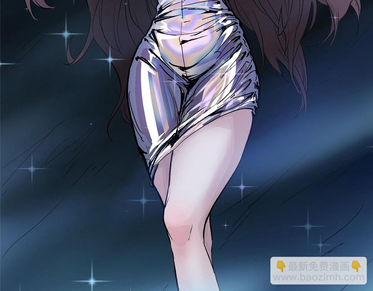 54 对决黄昏魔女(1/3)-第55话