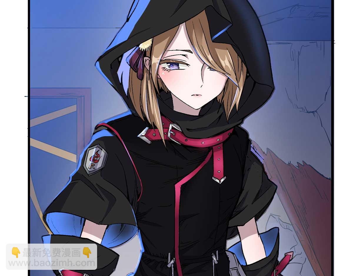 64 教练，我想变强(1/3)-第65话