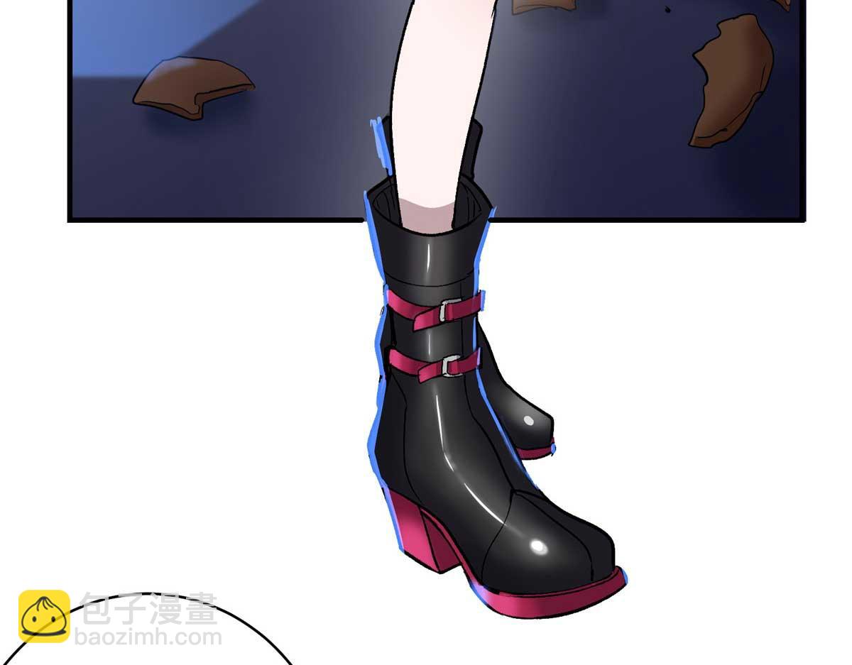 64 教练，我想变强(1/3)-第65话