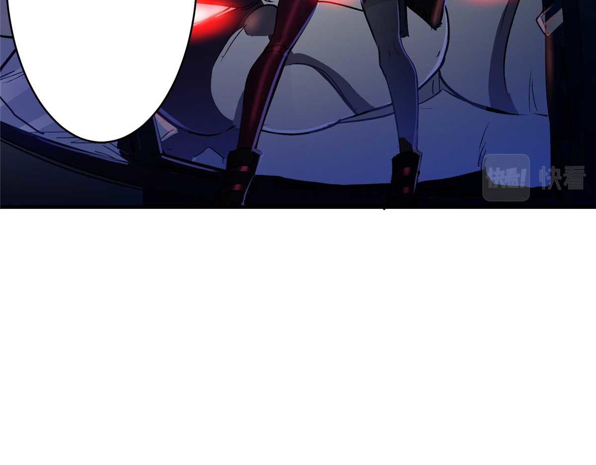 64 教练，我想变强(1/3)-第65话