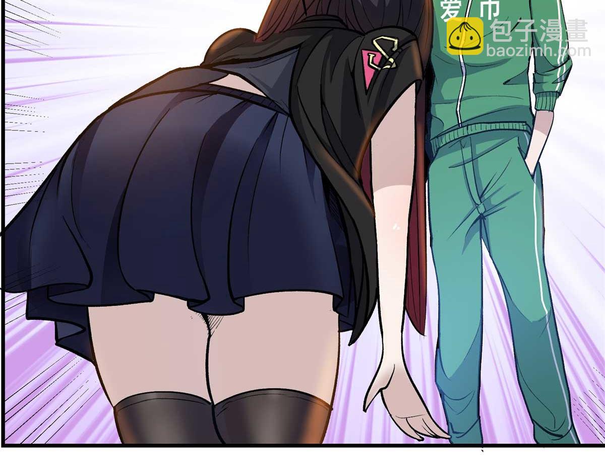 64 教练，我想变强(1/3)-第65话