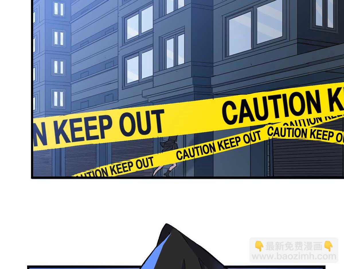 64 教练，我想变强(1/3)-第65话