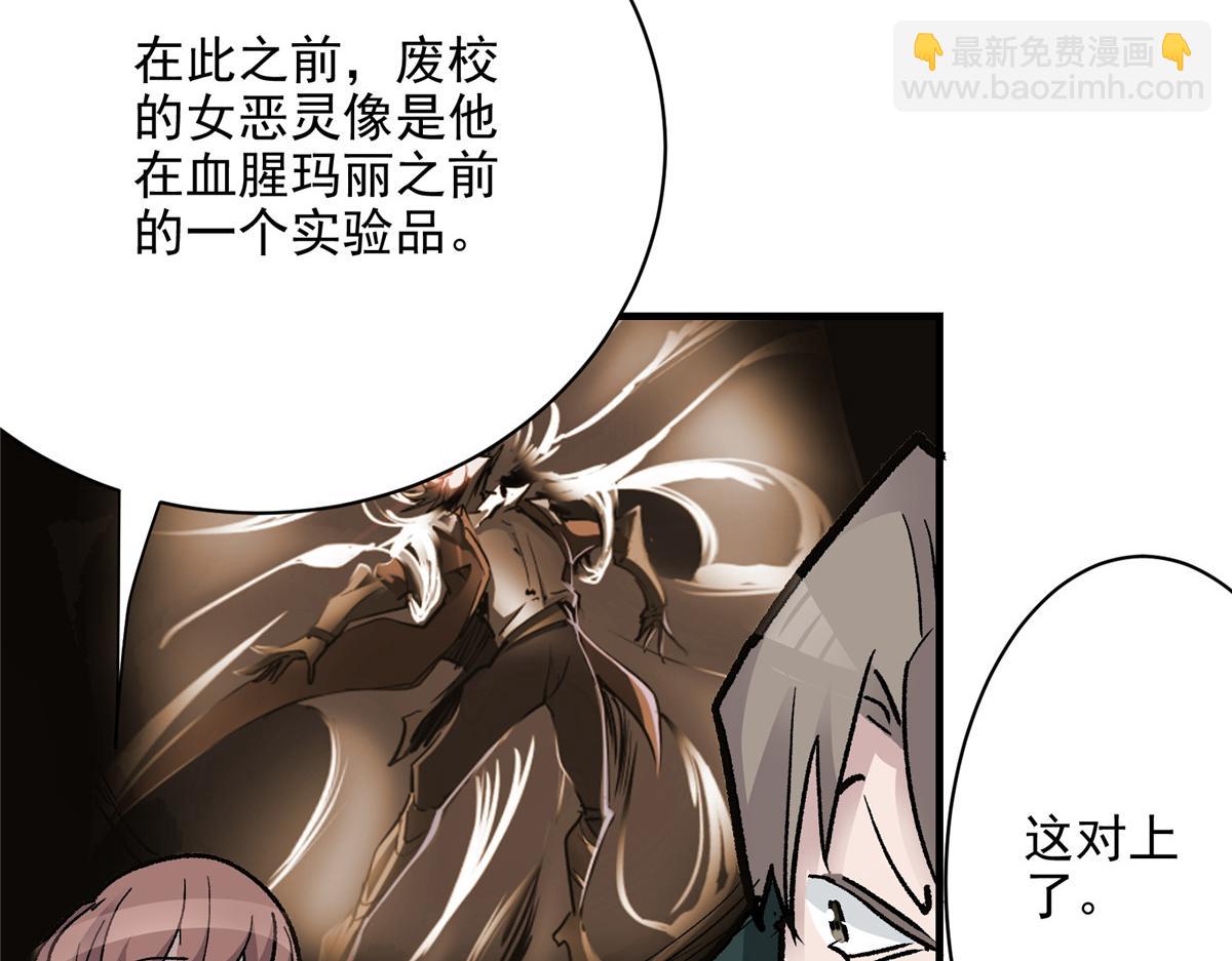 72 恐怖传说缔造者(1/3)-第73话