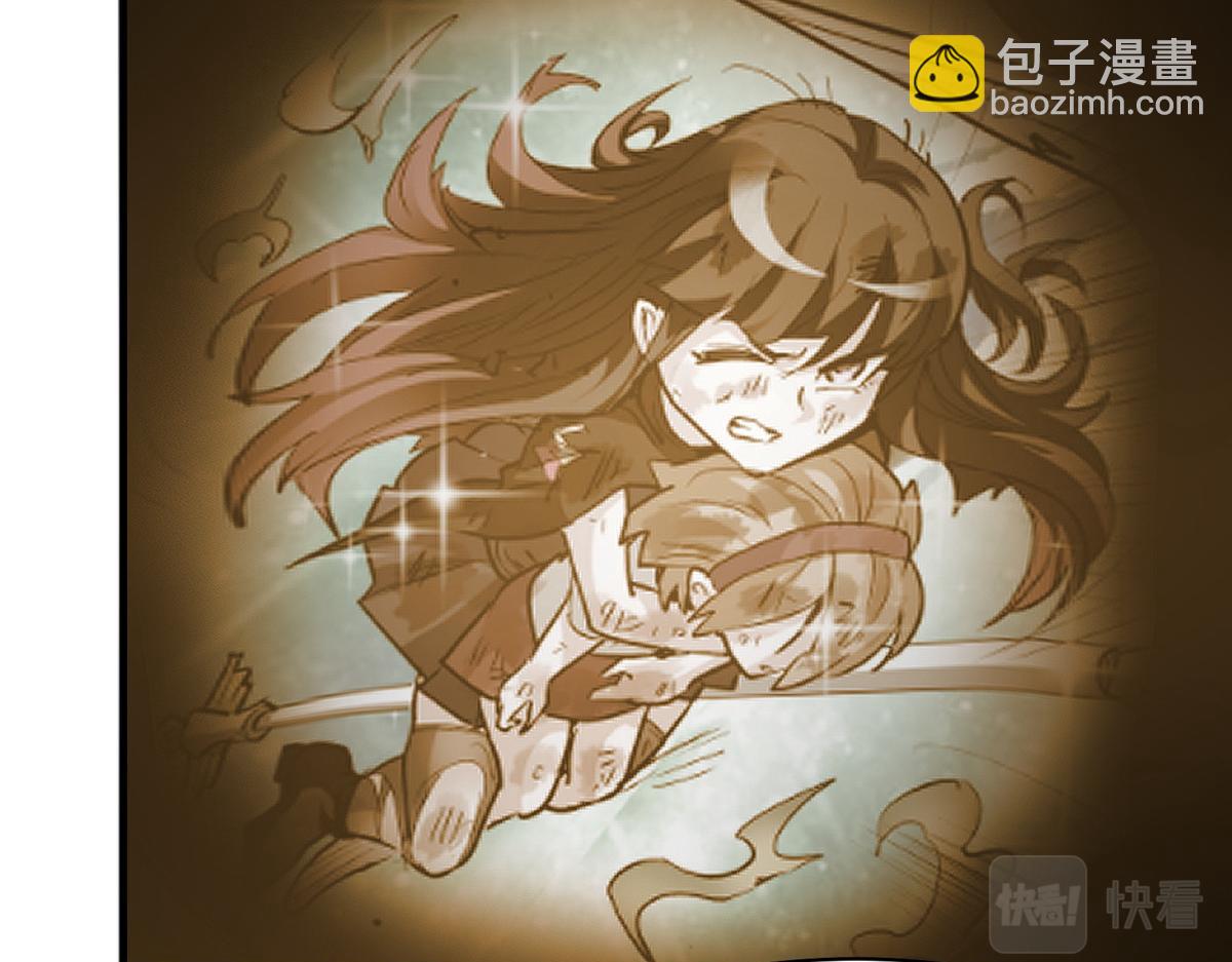 72 恐怖传说缔造者(1/3)-第73话