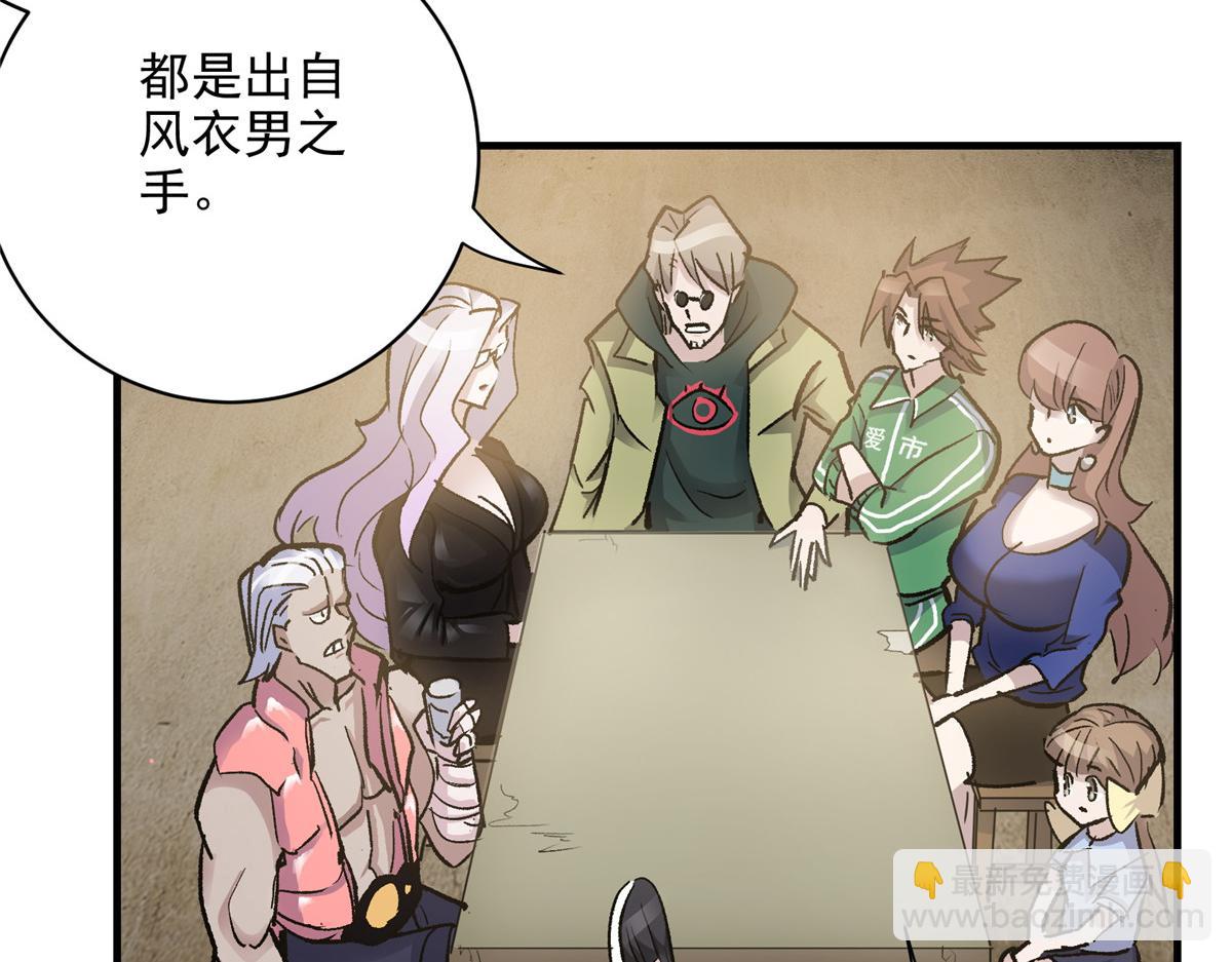 72 恐怖传说缔造者(1/3)-第73话