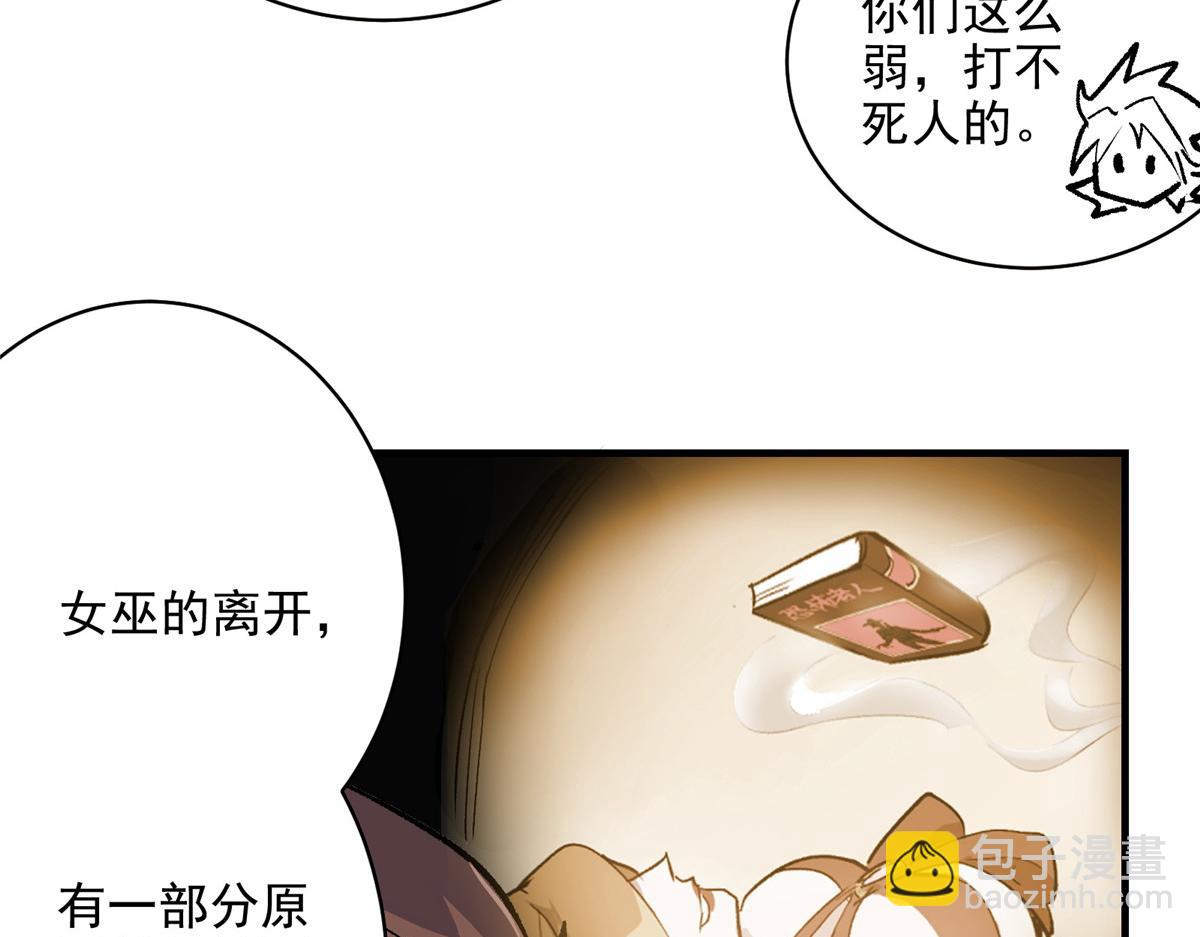 72 恐怖传说缔造者(1/3)-第73话