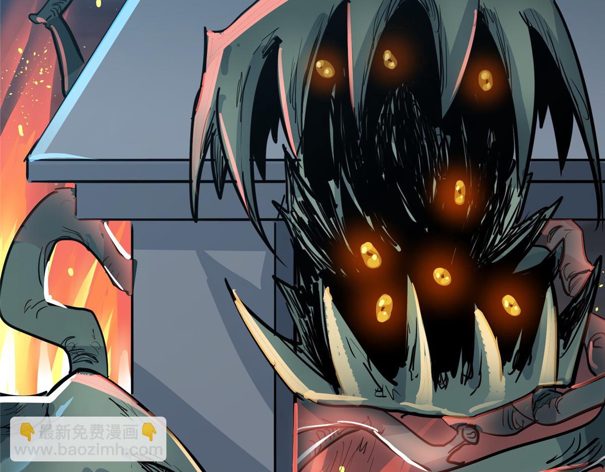 74 亚空切割(1/3)-第75话