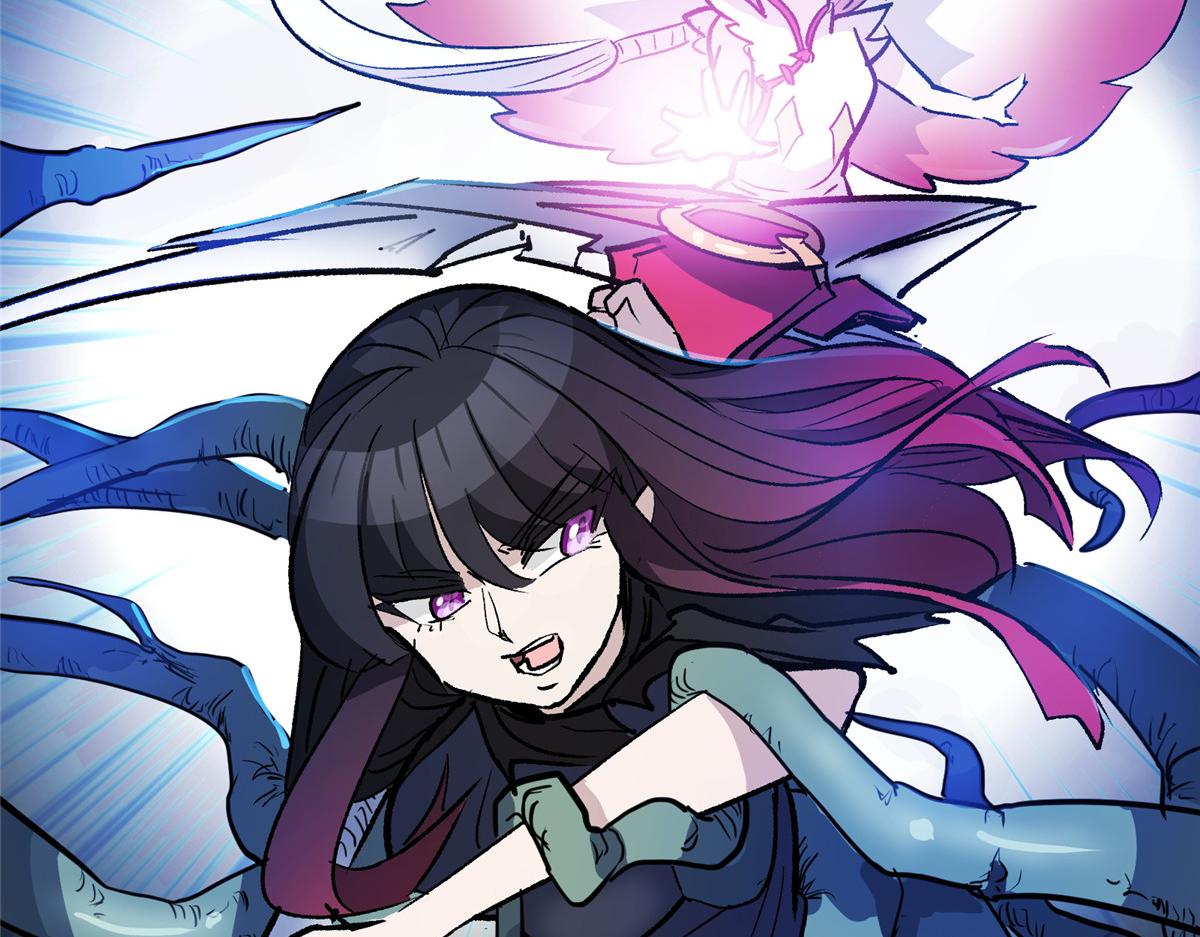 74 亚空切割(1/3)-第75话