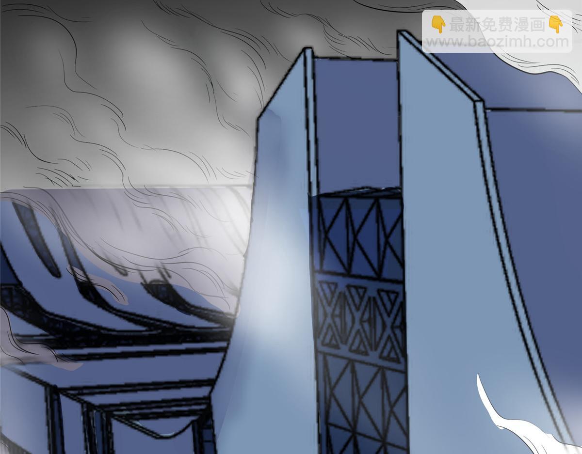 78 爱克斯机场(1/3)-第79话