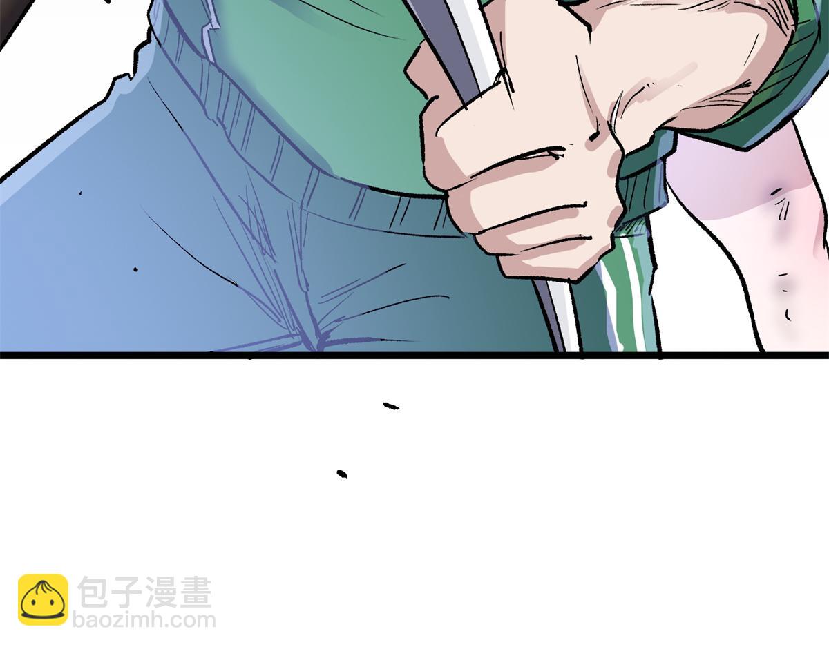 80 忠良(1/3)-第81话