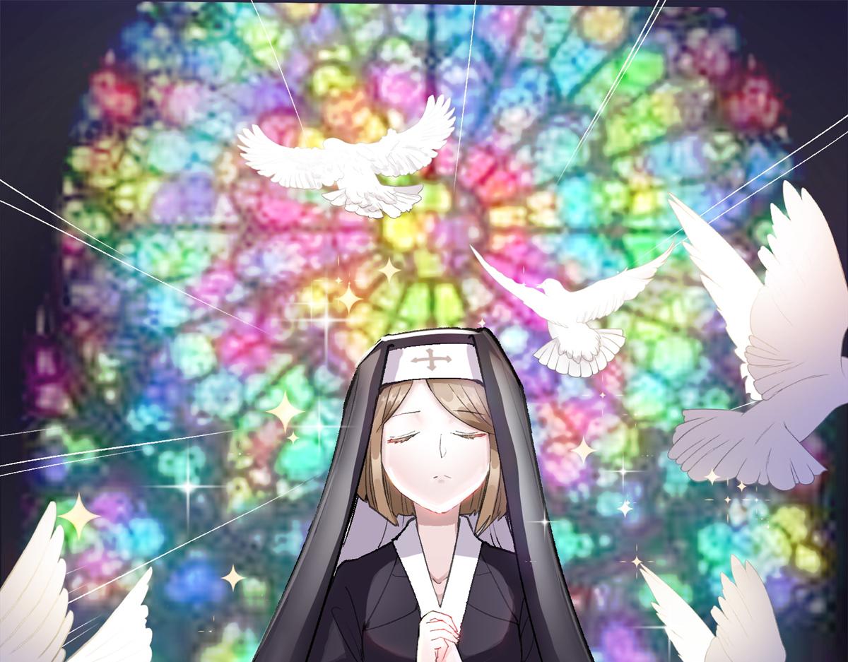 80 忠良(1/3)-第81话