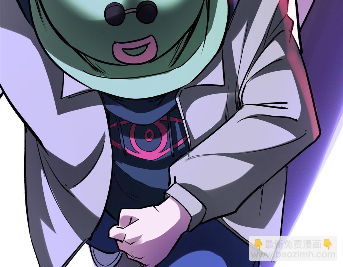 88 鬼屋有鬼(1/3)-第89话